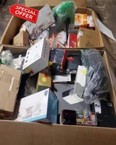 Electronic Palletn for Sale Computers Game Consoles Cell Phones
