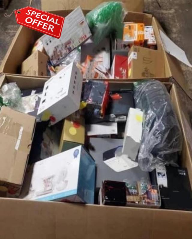 Electronic Palletn for Sale Computers Game Consoles Cell Phones