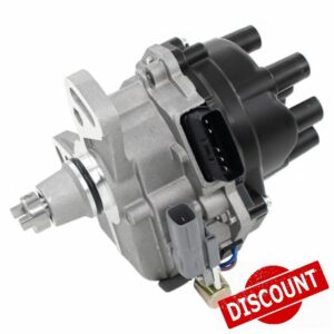 Ignition Distributor for Ni-ssan Micra k11 k12 1.0 1.3 1.4 i 1992-201