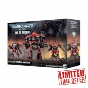 Games Workshop - Warhammer 40