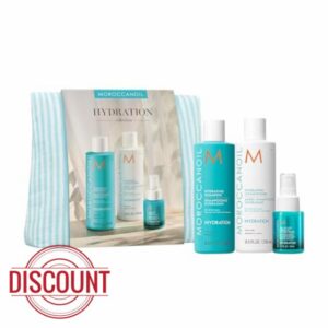 Moroccanoil Hair Hydration Gift Se