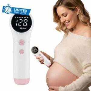 Portable Pregnancy Monitor