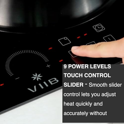 Touch Control