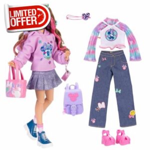 Dubleir Baby Girls' Sleeping Bag Coffee