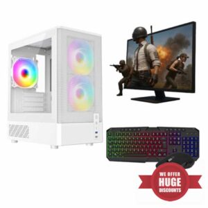Gaming PC – Intel Core i5
