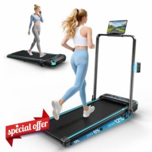 Treadmill for Home Foldable