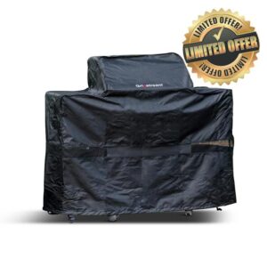 Grillstream BBQ Cover