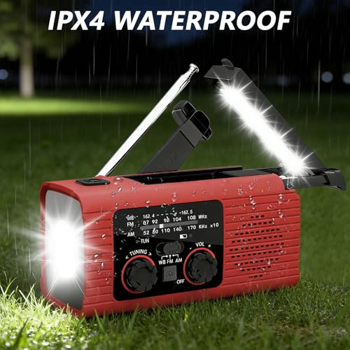 LED Flashlight