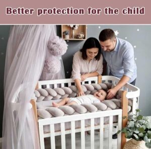 Cotton Bed Set All Round Braided Pillow for Room.. (A05