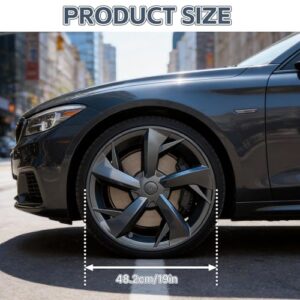 Replacement Wheel Rim Protectors Cover