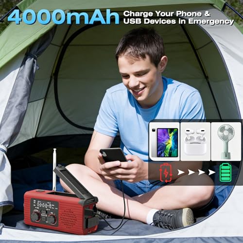 SOS Alarm
