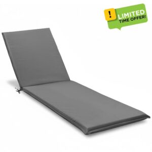 Lounge Chair Cushion