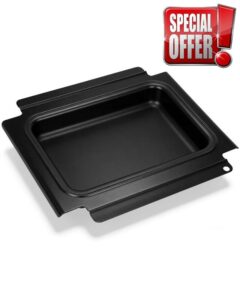 80346 Catch Pan for Weber Drip Pans