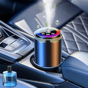 Car Air Fresheners