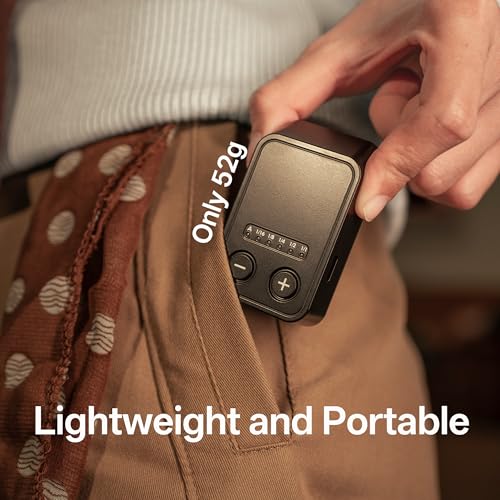 Raised Head Compact On-Camera Flash with 10Ws Power & 28mm Coverage