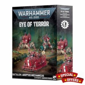 Games Workshop - Warhammer 40