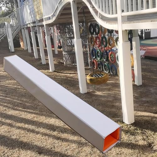 Exterior Building Post Padding