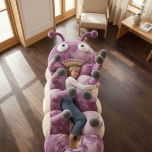 Indoor Nap Pod