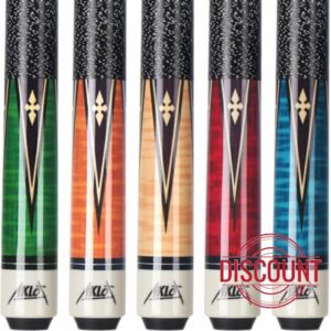 Aklot Pool Sticks