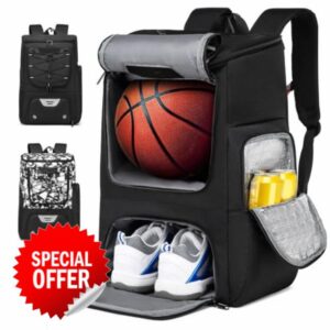 Basketball Backpack