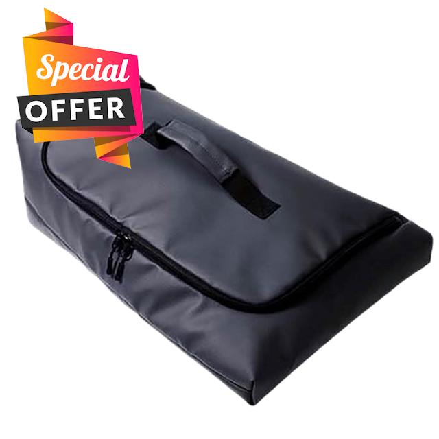 BBQ Meat Blanket - Top Opening Insulated Leakproof - Meat Resting Blanket BBQ Accessories - for Large Brisket Pork Meal Prep Outdoor Camping Birthday Christmas Men Husband