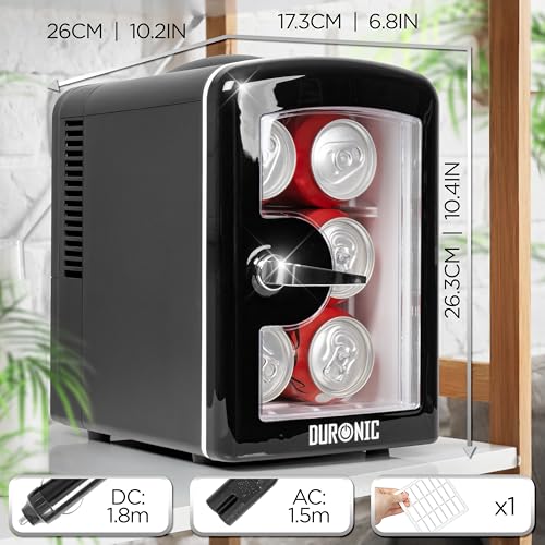 Skincare Fridge for Face Masks