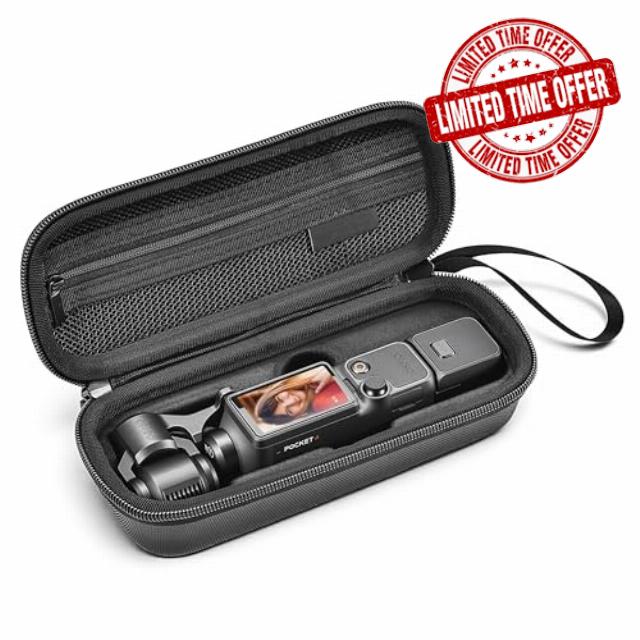 STARTRC PHOTO Osmo Pocket 4 Bag