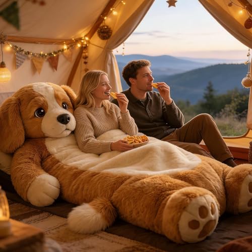 for Home & Camping
