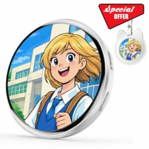 Digital Badge