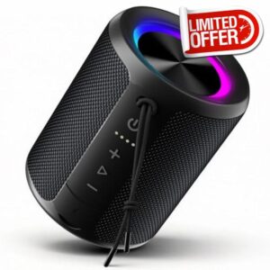 Bluetooth Speaker mini