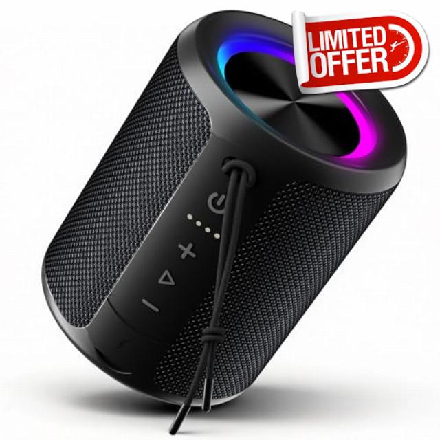 Bluetooth Speaker mini