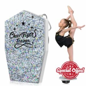 Cheerleading Balance Trainer