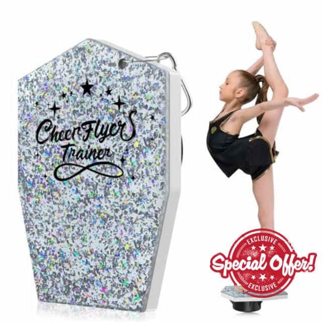 Cheerleading Balance Trainer
