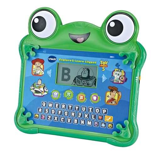 Learn Letters