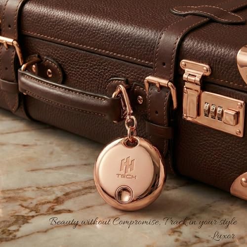 Track Your Keys