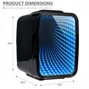 Portable Cooler & Warmer