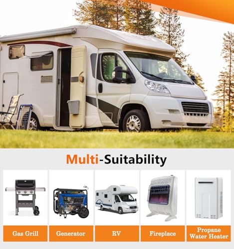 for RV Appliances