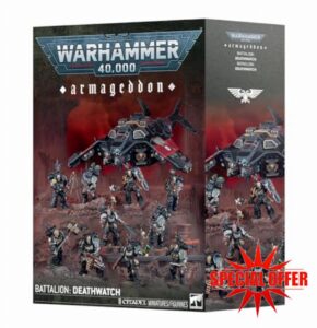 Games Workshop - Warhammer 40