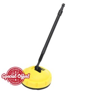 High Pressure Surface Cleaner for Karcher K2 K3 K4
