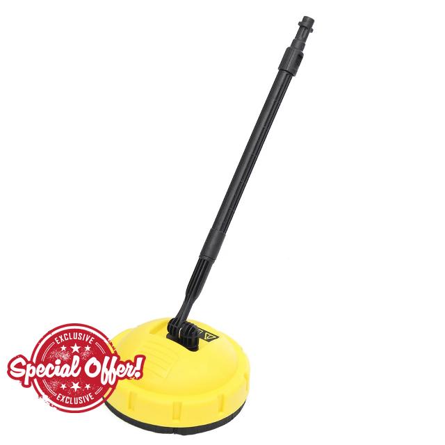 High Pressure Surface Cleaner for Karcher K2 K3 K4