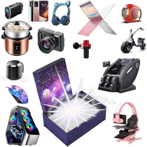 Black Electronic