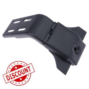 Car Roof Mount Bracket Alloy Steel Replaces Part Car Roof Rack Gutter Mount Adapter for Truck
