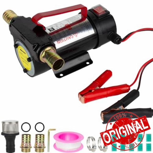 Fuel Transfer Pump