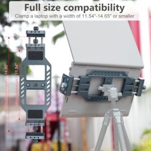 Aluminum Construction