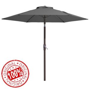 Palawano 2.26m Garden Parasol