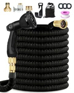 45M/150FT Expandable Garden Hose