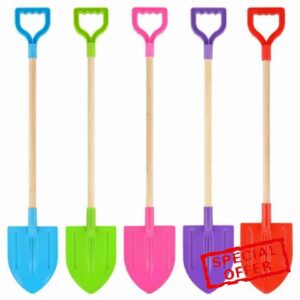 Kids Garden Shovel Set