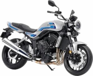 Tamiya 14144 1:12 Honda CB1000F - Faithful Replica