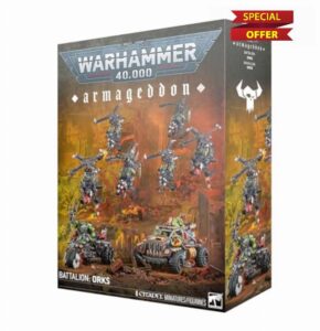 Games Workshop - Warhammer 40