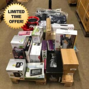 Digital Tech Collection – Multi-Purpose Electronic Devices for Household and Daily Use Pt5e